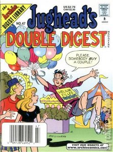 Jughead's Double Digest #47