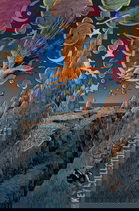 Megalith: Beyond #20