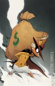 Negaduck #8