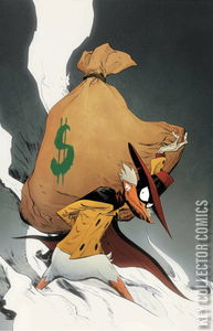 Negaduck #8 