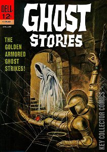 Ghost Stories #6