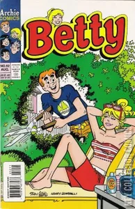 Betty #52