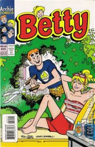 Betty #52