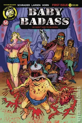 Baby Badass
