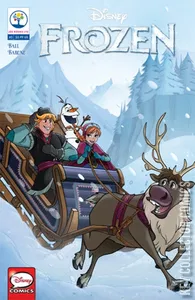 Disney Frozen #3