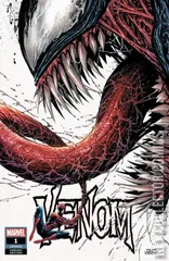 Variant Cover for Venom #1