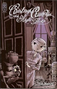 Courtney Crumrin and the Night Things #1