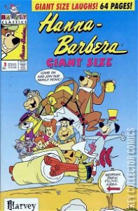 Hanna-Barbera Giant Size #3