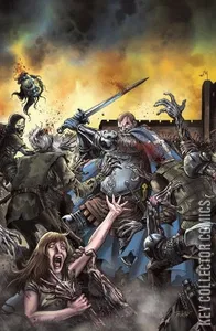 Pestilence #1