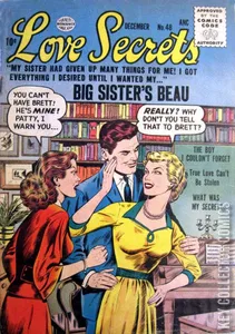 Love Secrets #48