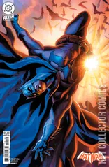 Variant Cover for Batman #4