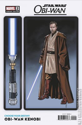 Star Wars: Obi-Wan
