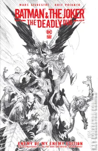 Batman and the Joker: The Deadly Duo #1