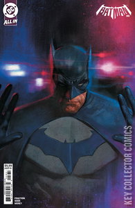 Batman #8