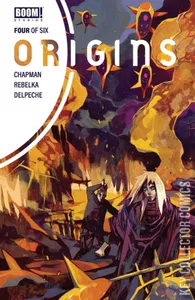 Origins #4
