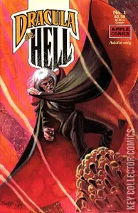 Dracula In Hell #1