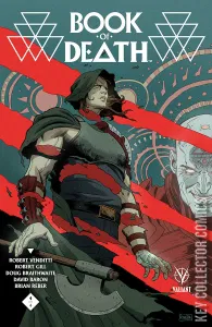 Book of Death #4