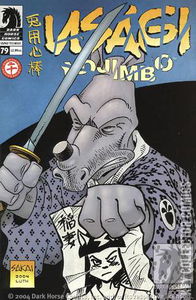 Usagi Yojimbo #79