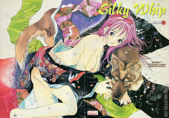 Silky Whip