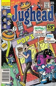 Jughead #2