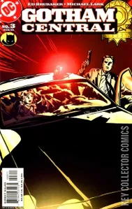 Gotham Central #3