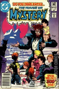 House of Mystery #300