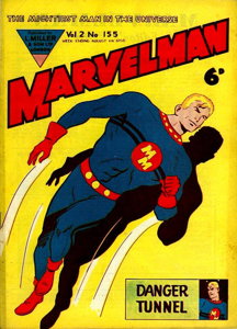 Marvelman #155