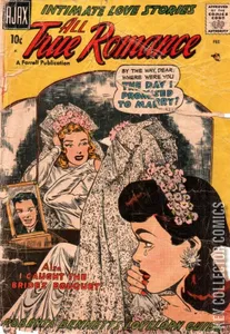 All True Romance #33