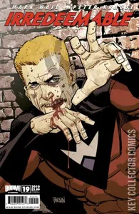 Irredeemable #19