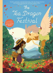 The Tea Dragon Festival #0