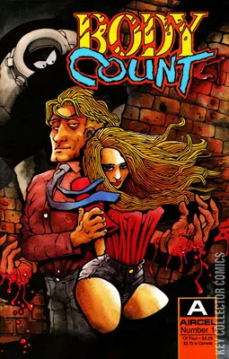Body Count
