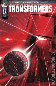 Transformers #17