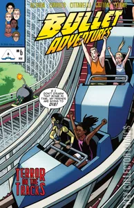 Bullet Adventures #6