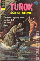 Cover for Turok, Son of Stone #94