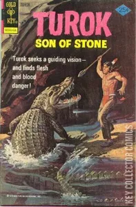 Turok, Son of Stone #94
