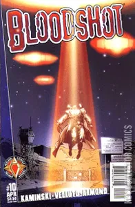 Bloodshot #10
