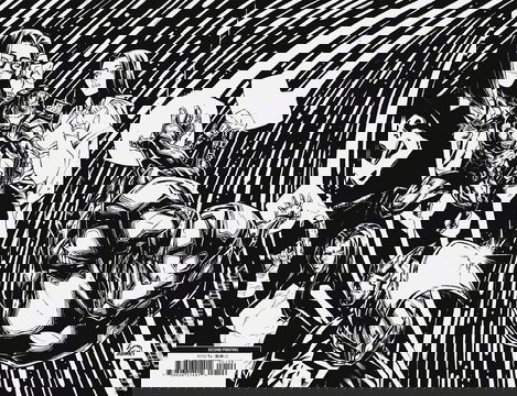 Variant Cover for Iron Man #1