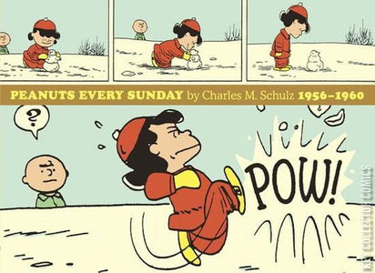 Peanuts Every Sunday #2