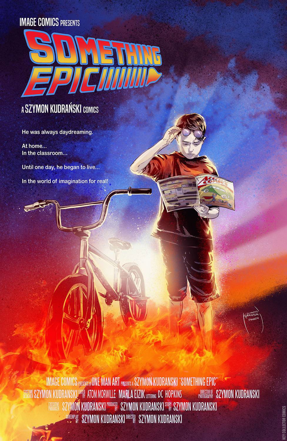 Something Epic 2 Published June 2023 Key Collector something-epic-2-published-june-2023-key-collector
