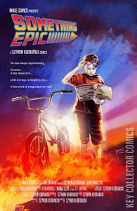 Something Epic #2