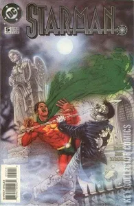 Starman #5