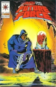 Rai and the Future Force #23
