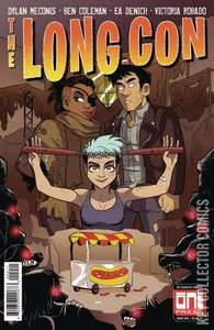 The Long Con #2