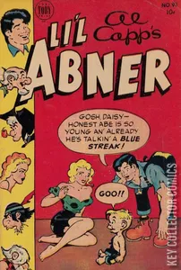 Li'l Abner #93