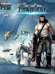 Conquest #0