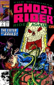 The Original Ghost Rider Rides Again #7
