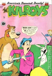 The Kilroys #44