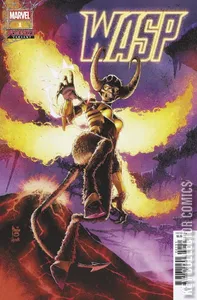 Wasp #1