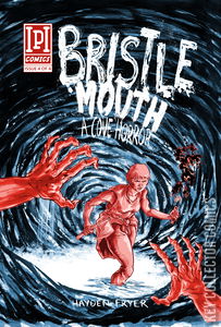 Bristlemouth: A Cove Horror #4