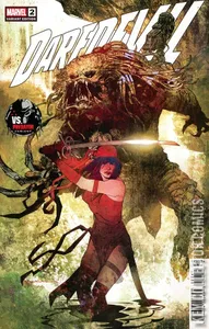 Daredevil #2